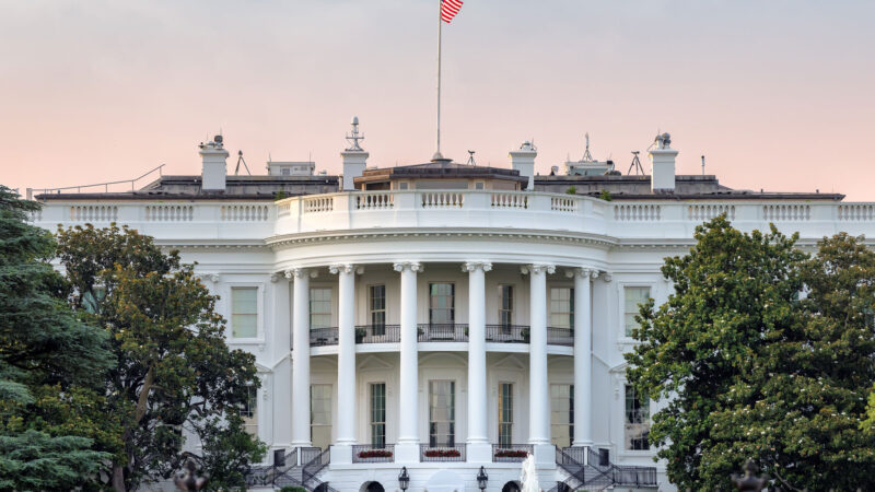 Cicero Institute Statement on President Trump’s Executive Order to Restore Order and Accountability in Homelessness Policy