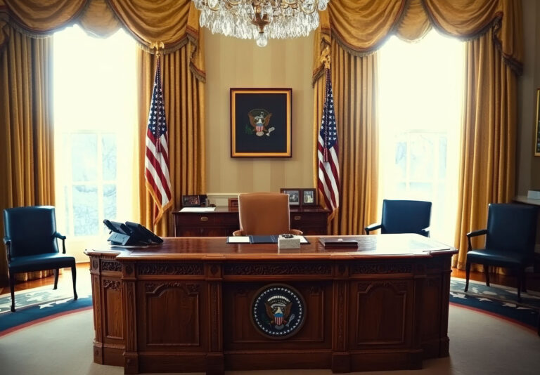 Read more about the article Press Packet: In Support of President Trump’s 2025 Executive Order on Homelessness